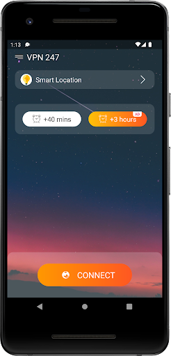 Lion: Fast & Unblock Sites پی سی