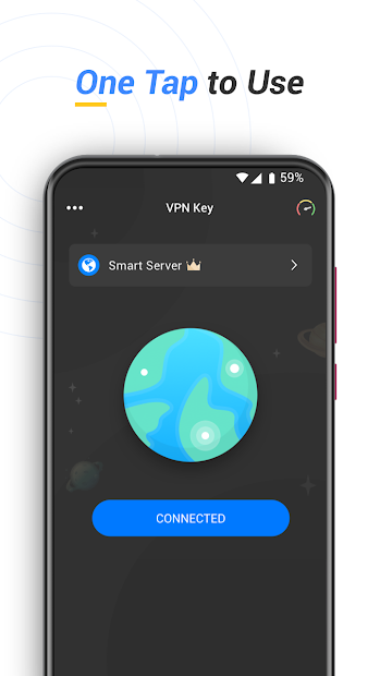Free VPN Key - Unlimited Secure VPN PC
