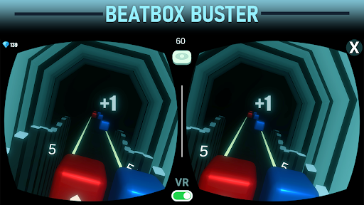 Vr Games Hub : Virtual Reality