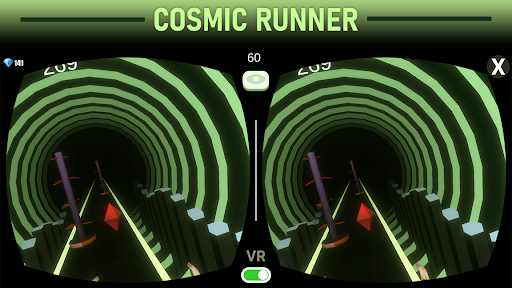 Vr Games Hub : Virtual Reality