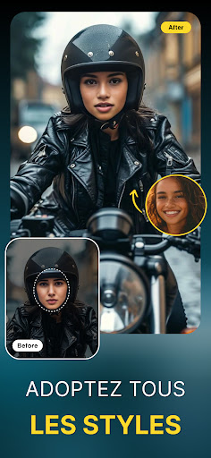 Photo Lab Picture Editor & Art