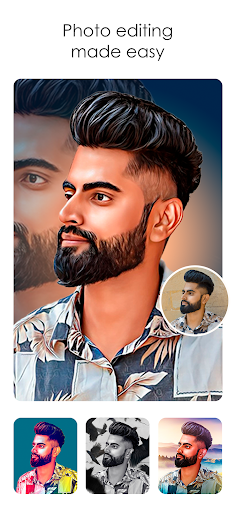 Photo Lab Picture Editor & Art