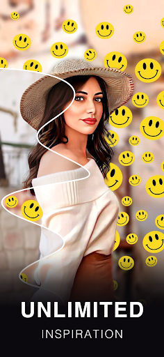 Photo Lab Picture Editor: face effects, art frames الحاسوب