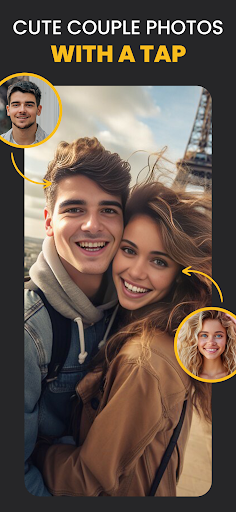 Photo Lab Picture Editor: face effects, art frames