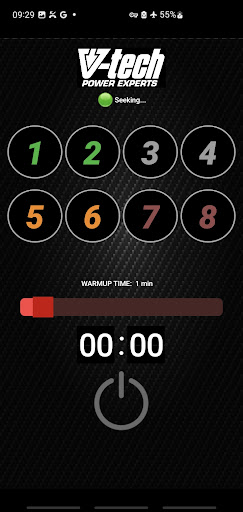 VtechBox Elite Manager PC