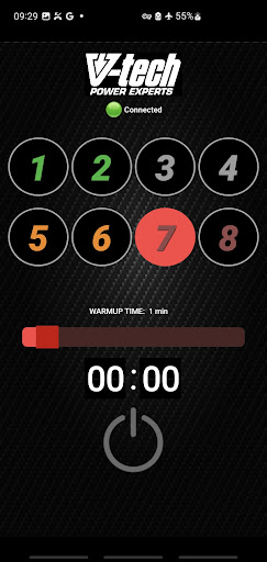 VtechBox Elite Manager PC