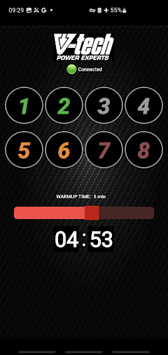 VtechBox Elite Manager PC