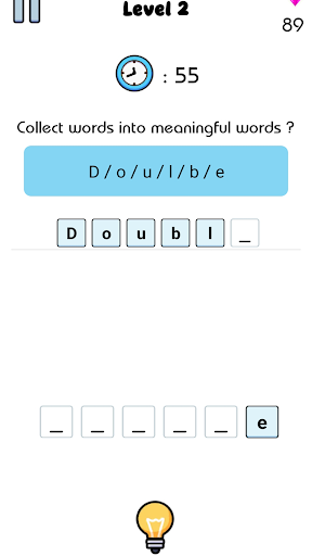Word Collect – Matching PC