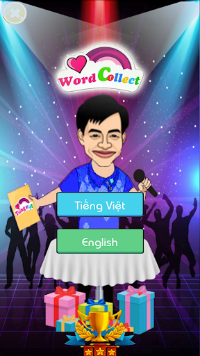 Word Collect – Matching PC