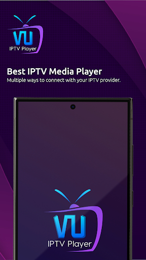 VU IPTV Player