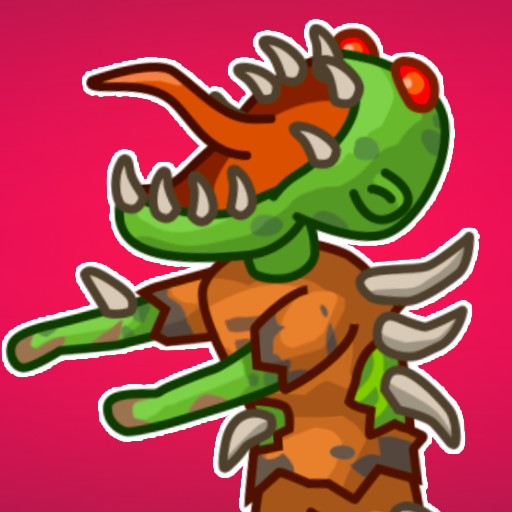 Tower Train: Zombie Defense 2D PC