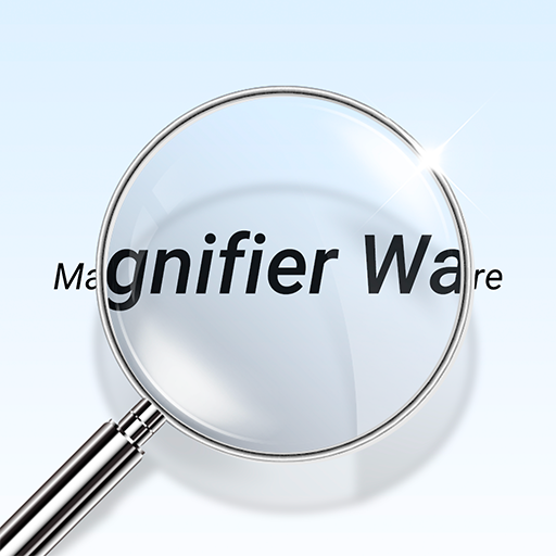 Magnifier Ware PC