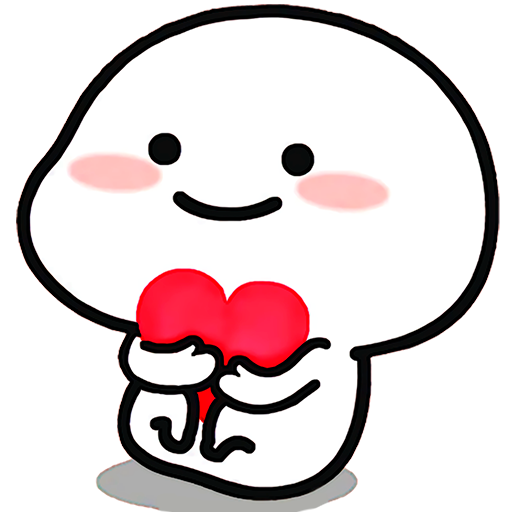 Pentol Stickers for WhatsApp