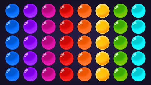 Farben Puzzle: Ball Sort
