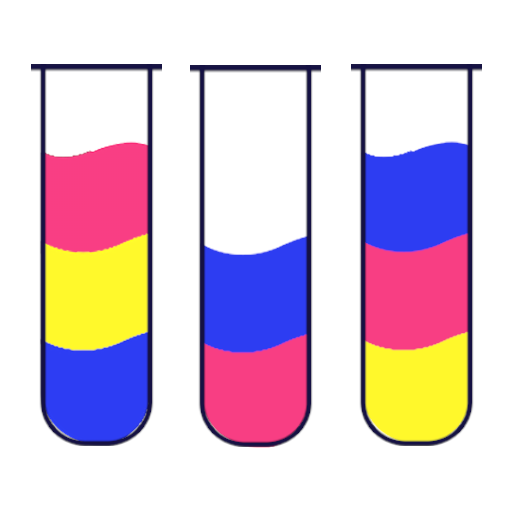 Water Sort Puzzle PC