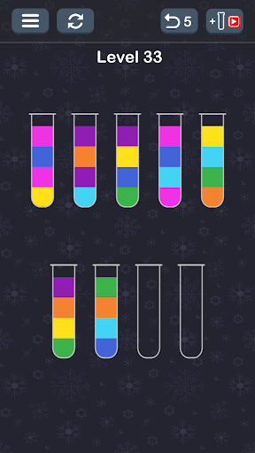 Water Sort Puzzle PC
