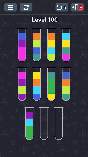 Water Sort Puzzle PC
