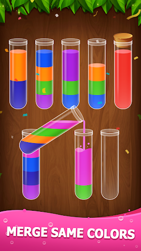 Water Sort - Color Sort Game電腦版