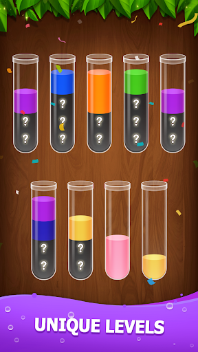 Water Sort - Color Sort Game電腦版