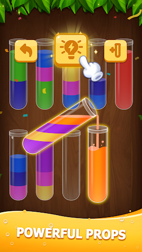 Water Sort - Color Sort Game電腦版