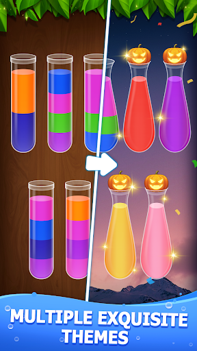 Water Sort - Color Sort Game電腦版