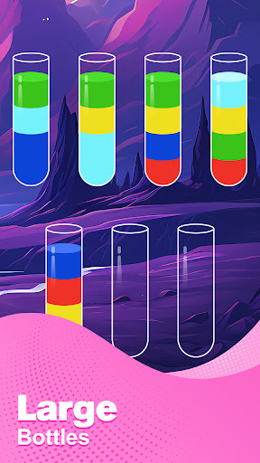 Water Sort Master PC