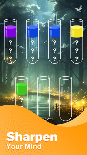 Water Sort Master PC