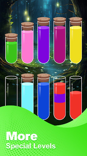 Water Sort Master PC