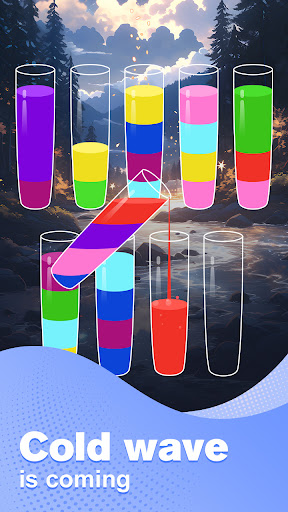 Water Sort Master PC