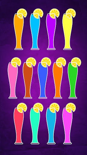 Water Sort Puzzle: 물 게임 PC