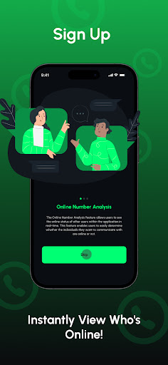 komputer Wavision Online Assistant