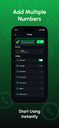 komputer Wavision Online Assistant