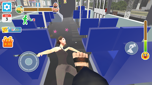 Next Stop, Please! PC