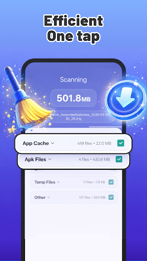 WiseCleaner PC