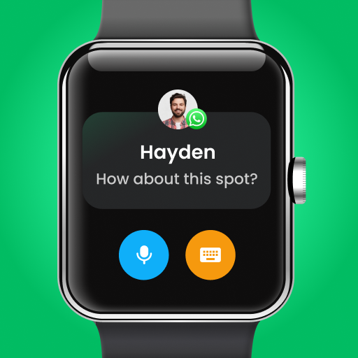 Smartwatch - Wear OS Sincro
