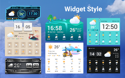 Meteo: previsioni del tempo PC