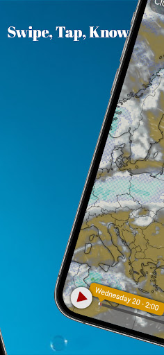 Weather Radar: Forecast & Maps