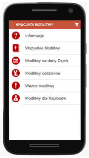 Krucjata Modlitwy PC