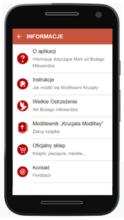 Krucjata Modlitwy PC