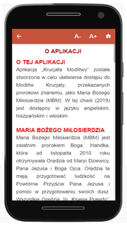 Krucjata Modlitwy PC