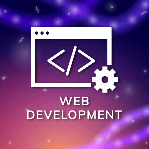 Learn Web Development PC