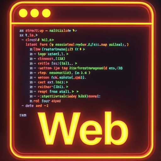 Learn Web Development পিসি