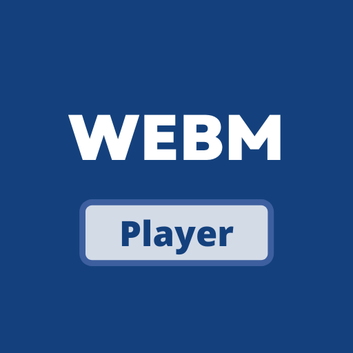 Webm Video Player & Converter PC