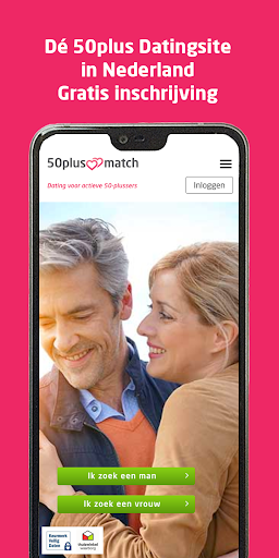 50PlusMatch Nederland