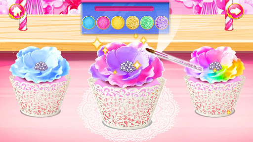 Wedding Cake: Cooking Games