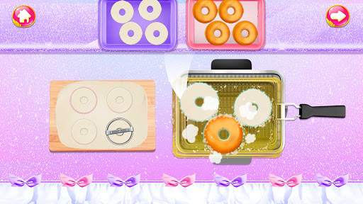 Wedding Cake: Cooking Games