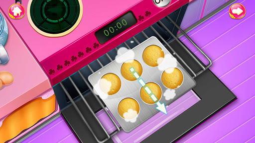 Wedding Cake: Cooking Games
