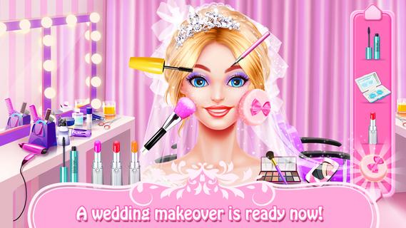 Download Makeup Salon:DIY Makeup Artist on PC with MEmu