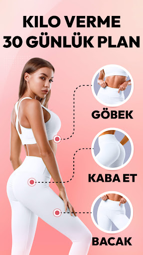 Kilo Verme Programı, Zayıflama PC