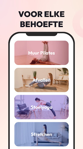 Afvallen voor Vrouwen 30 dagen PC